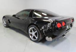Thumbnail of 2002 Chevrolet Corvette