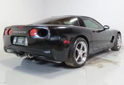 Thumbnail of 2002 Chevrolet Corvette