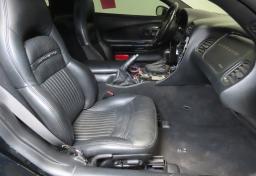 Thumbnail of 2002 Chevrolet Corvette