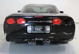 Thumbnail of 2002 Chevrolet Corvette