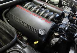 Thumbnail of 2002 Chevrolet Corvette