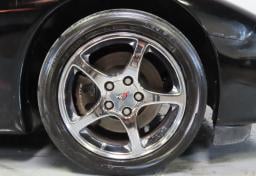 Thumbnail of 2002 Chevrolet Corvette