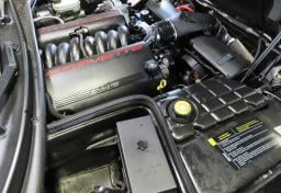 Thumbnail of 2002 Chevrolet Corvette