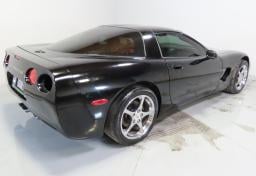Thumbnail of 2002 Chevrolet Corvette