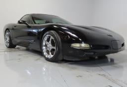 Thumbnail of 2002 Chevrolet Corvette