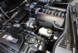 Thumbnail of 2002 Chevrolet Corvette