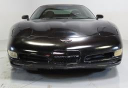 Thumbnail of 2002 Chevrolet Corvette