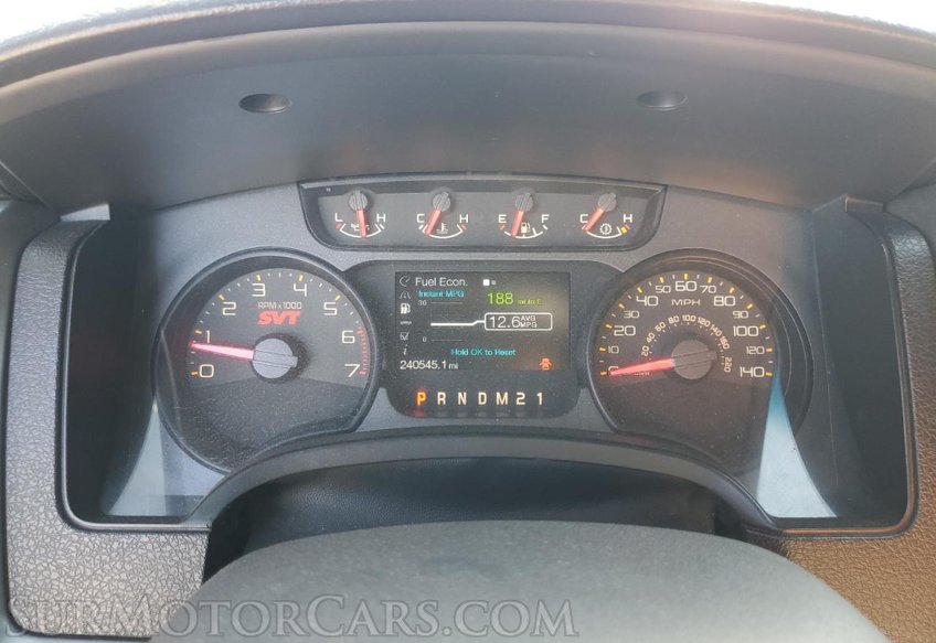 2014 Ford F-150 - Image 10