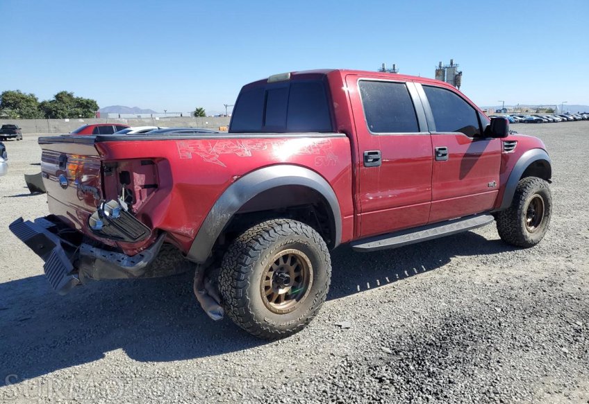 2014 Ford F-150 - Image 5