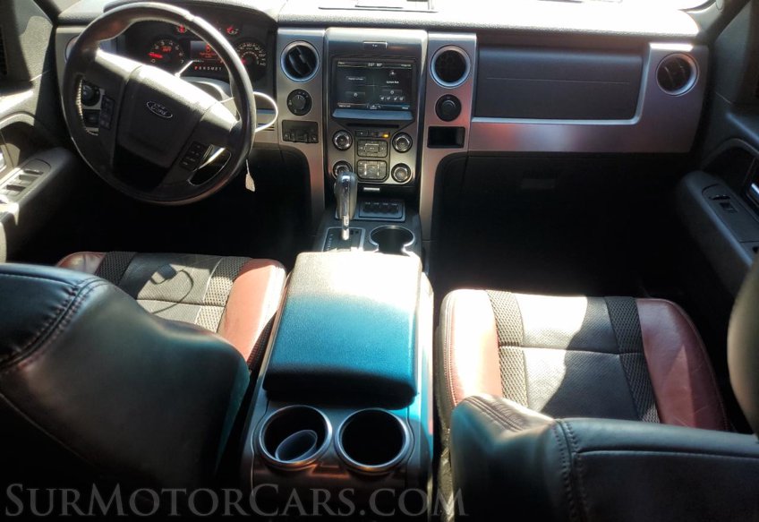 2014 Ford F-150 - Image 7