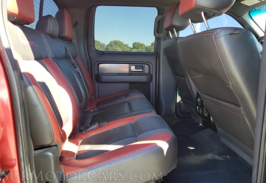 2014 Ford F-150 - Image 9