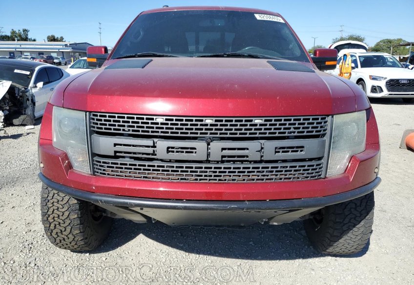 2014 Ford F-150 - Image 3