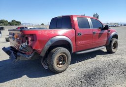 2014 Ford F-150 - Image 5