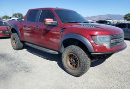 2014 Ford F-150 - Image 2