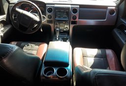 2014 Ford F-150 - Image 7