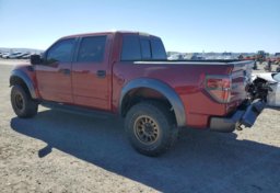 2014 Ford F-150 - Image 4