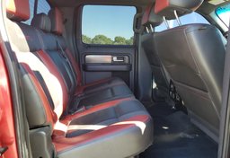 2014 Ford F-150 - Image 9