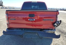 2014 Ford F-150 - Image 6