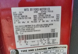 2014 Ford F-150 - Image 11