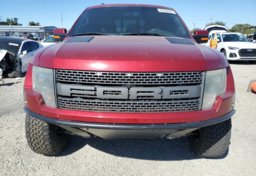 2014 Ford F-150 - Image 3
