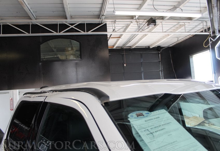 2024 Ford F-350 Super Duty PLATINUM - Image 18