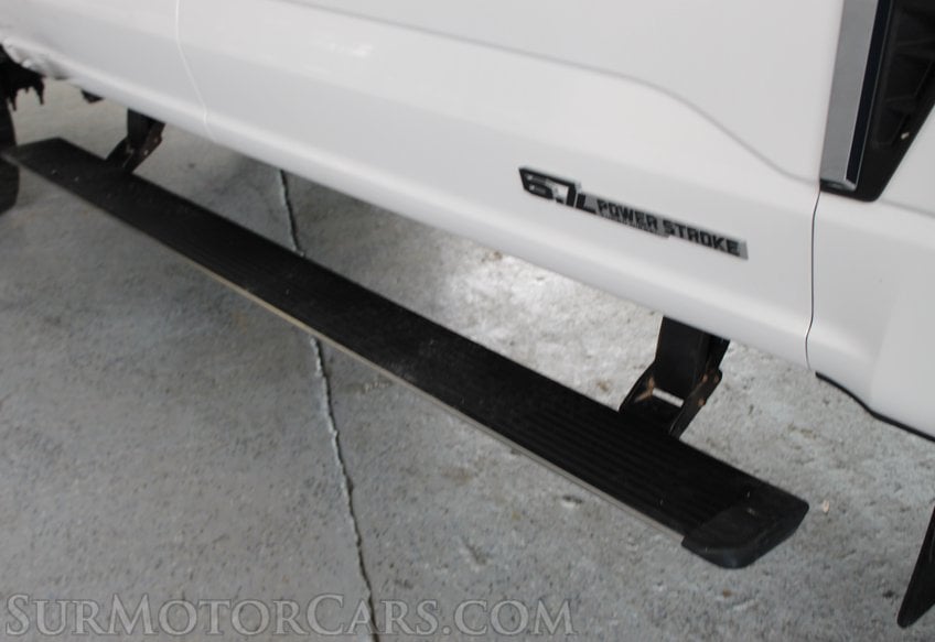 2024 Ford F-350 Super Duty PLATINUM - Image 26