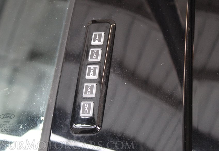 2024 Ford F-350 Super Duty PLATINUM - Image 37