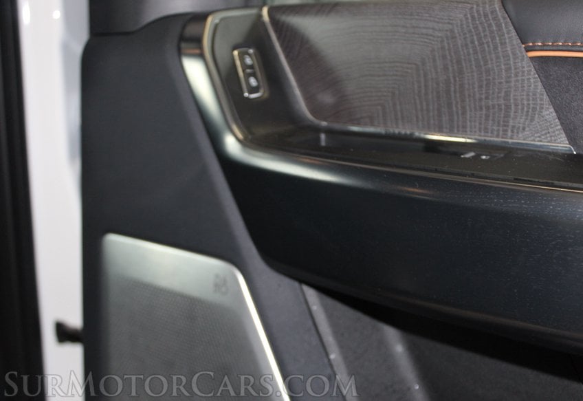 2024 Ford F-350 Super Duty PLATINUM - Image 72