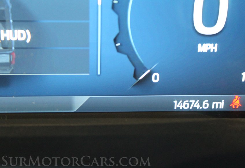 2024 Ford F-350 Super Duty PLATINUM - Image 58