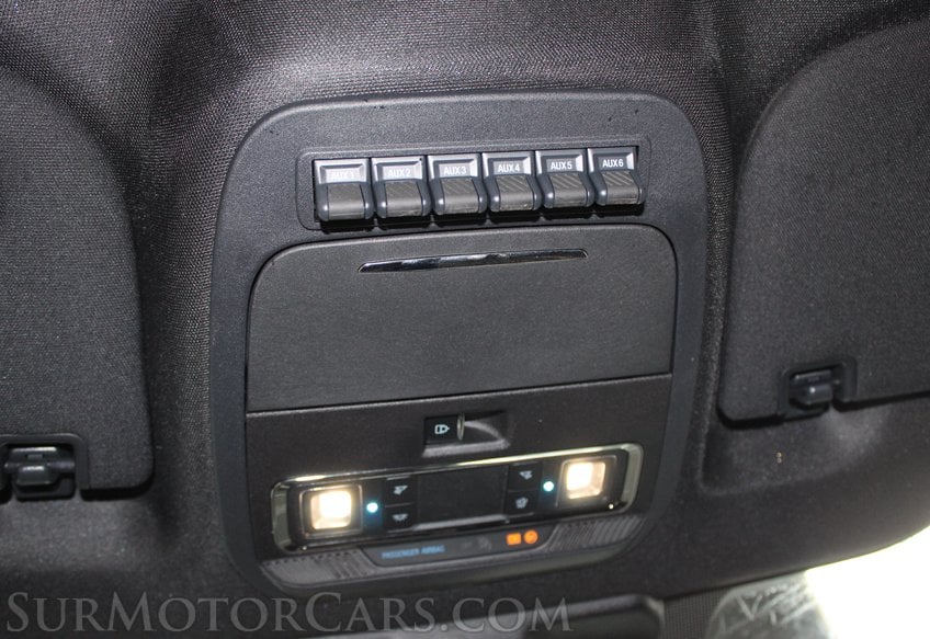 2024 Ford F-350 Super Duty PLATINUM - Image 68