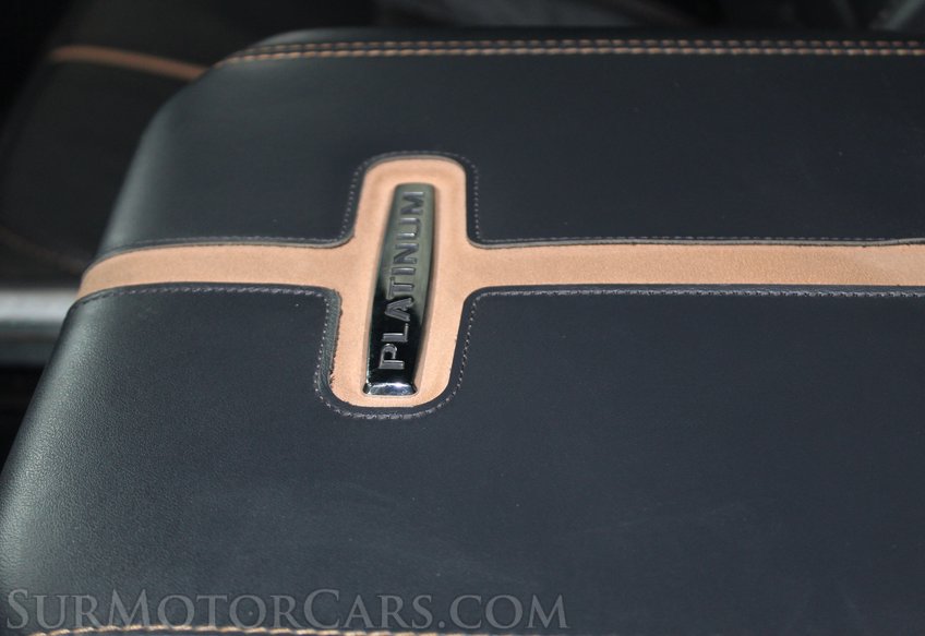 2024 Ford F-350 Super Duty PLATINUM - Image 75