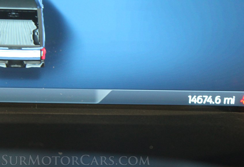 2024 Ford F-350 Super Duty PLATINUM - Image 57