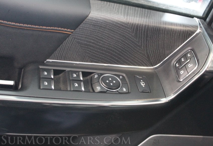 2024 Ford F-350 Super Duty PLATINUM - Image 77