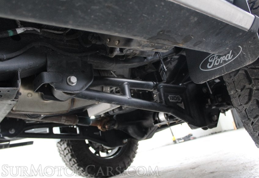 2024 Ford F-350 Super Duty PLATINUM - Image 90