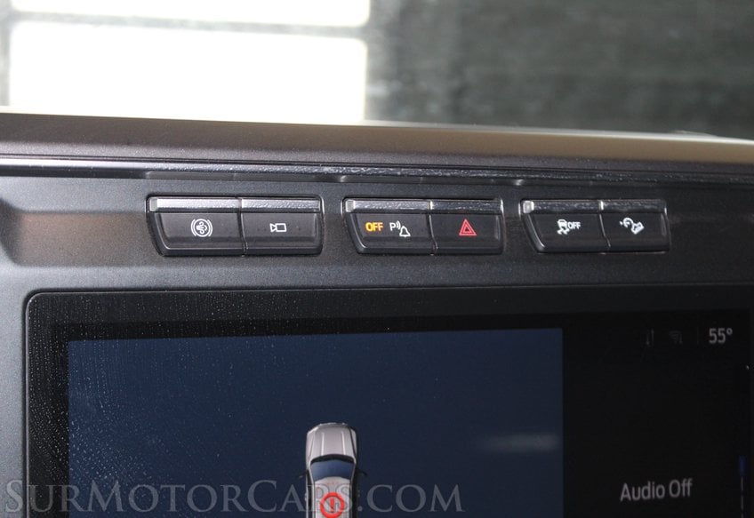 2024 Ford F-350 Super Duty PLATINUM - Image 65