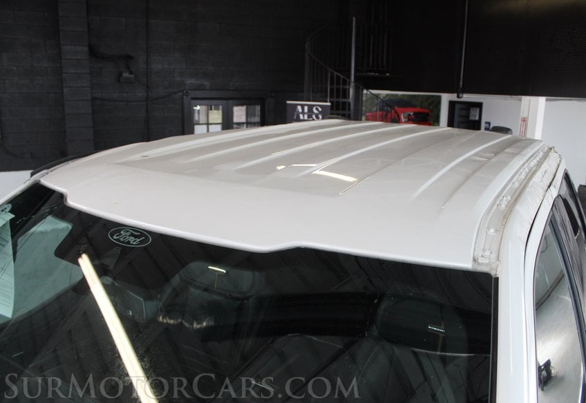 2024 Ford F-350 Super Duty PLATINUM - Image 21