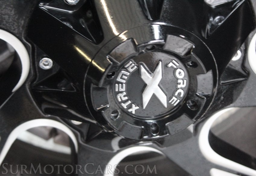 2024 Ford F-350 Super Duty PLATINUM - Image 84