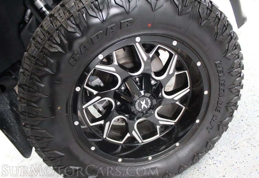 2024 Ford F-350 Super Duty PLATINUM - Image 82