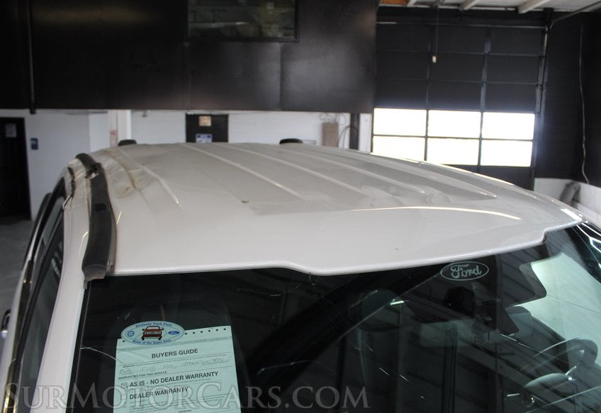 2024 Ford F-350 Super Duty PLATINUM - Image 24