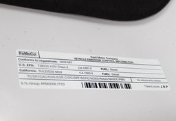 2024 Ford F-350 Super Duty PLATINUM - Image 91