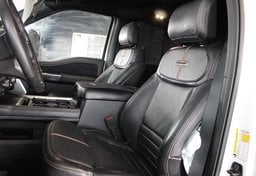 2024 Ford F-350 Super Duty PLATINUM - Image 43