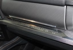 2024 Ford F-350 Super Duty PLATINUM - Image 28