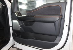 2024 Ford F-350 Super Duty PLATINUM - Image 79