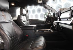 2024 Ford F-350 Super Duty PLATINUM - Image 41