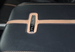 2024 Ford F-350 Super Duty PLATINUM - Image 75