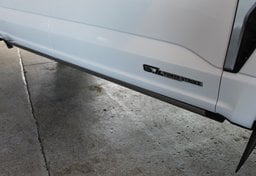 2024 Ford F-350 Super Duty PLATINUM - Image 32