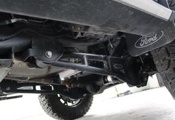 2024 Ford F-350 Super Duty PLATINUM - Image 90