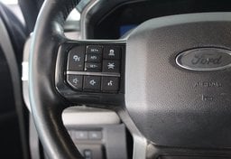 2024 Ford F-350 Super Duty PLATINUM - Image 54