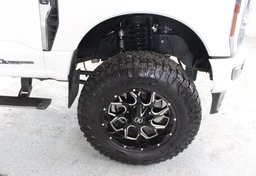 2024 Ford F-350 Super Duty PLATINUM - Image 80