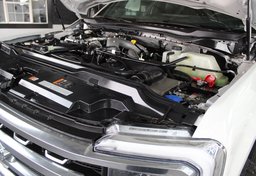 2024 Ford F-350 Super Duty PLATINUM - Image 86